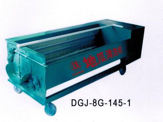 點(diǎn)擊查看詳細(xì)信息<br>標(biāo)題：地瓜清洗機(jī) 閱讀次數(shù)：3626