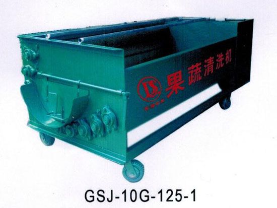 點擊查看詳細信息<br>標題：果蔬清洗機 閱讀次數：3453