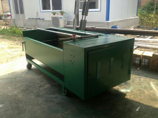 點擊查看詳細信息<br>標題：地瓜清洗機 閱讀次數(shù)：3252