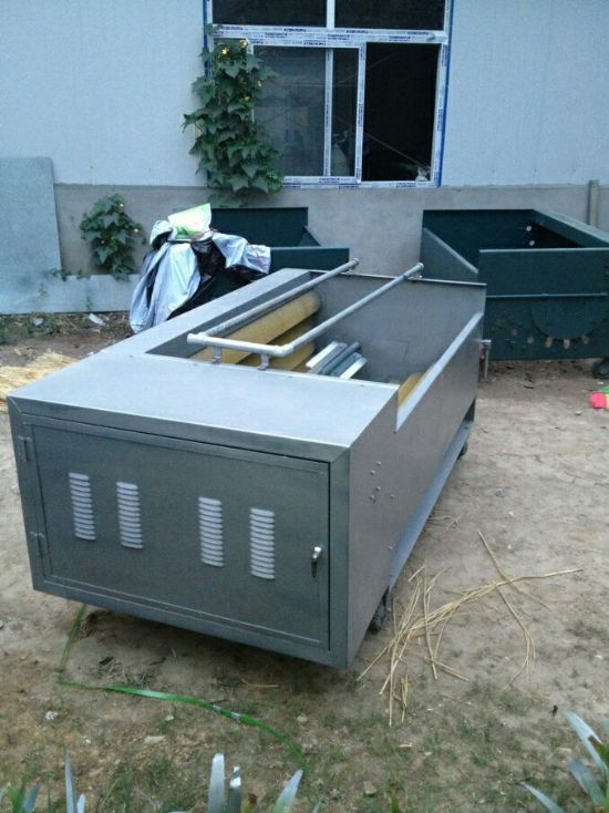 點擊查看詳細(xì)信息<br>標(biāo)題：核桃清洗機(jī) 閱讀次數(shù)：2795