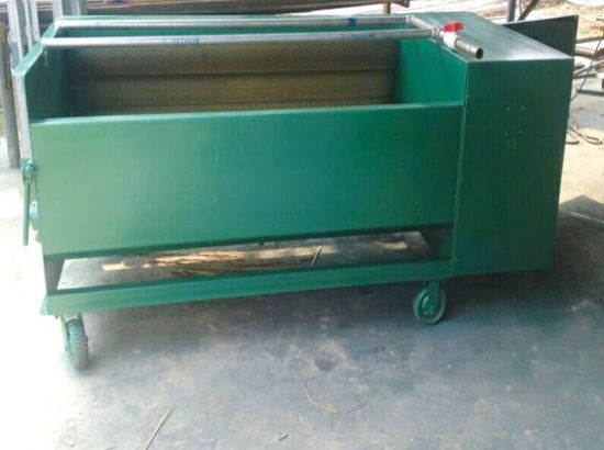 點(diǎn)擊查看詳細(xì)信息<br>標(biāo)題：土豆清洗機(jī) 閱讀次數(shù)：3306