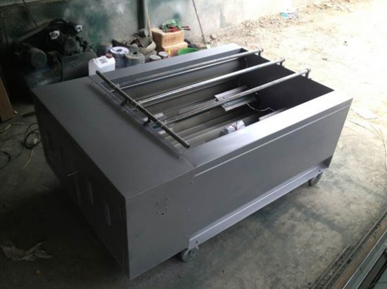 點(diǎn)擊查看詳細(xì)信息<br>標(biāo)題：核桃清洗機(jī) 閱讀次數(shù)：2907