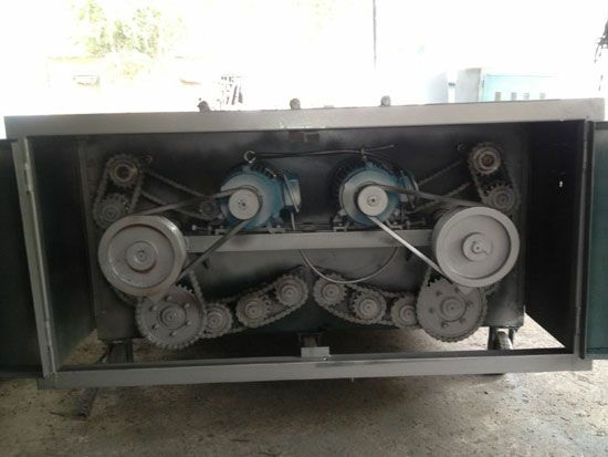 點(diǎn)擊查看詳細(xì)信息<br>標(biāo)題：核桃清洗機(jī) 閱讀次數(shù)：3020