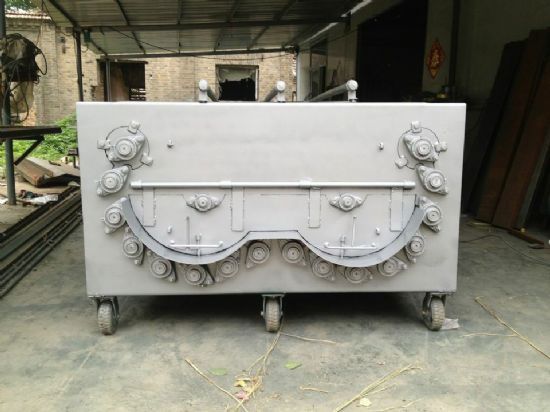 點(diǎn)擊查看詳細(xì)信息<br>標(biāo)題：核桃清洗機(jī) 閱讀次數(shù)：2892