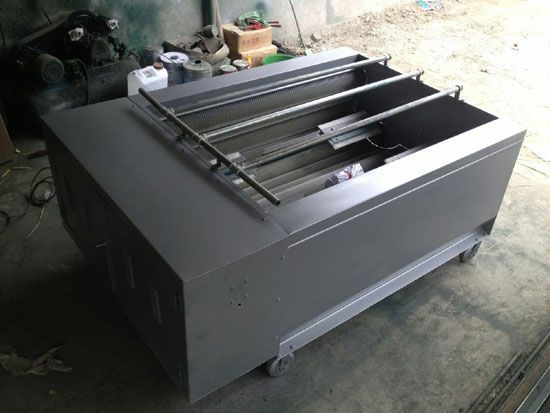 點(diǎn)擊查看詳細(xì)信息<br>標(biāo)題：核桃清洗機(jī) 閱讀次數(shù)：3169