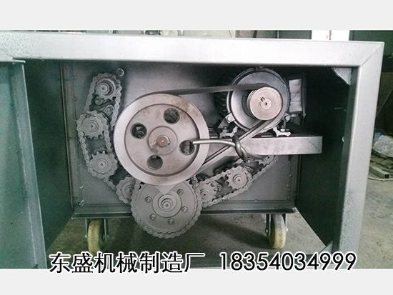 點(diǎn)擊查看詳細(xì)信息<br>標(biāo)題：天麻清洗機(jī) 閱讀次數(shù)：3892