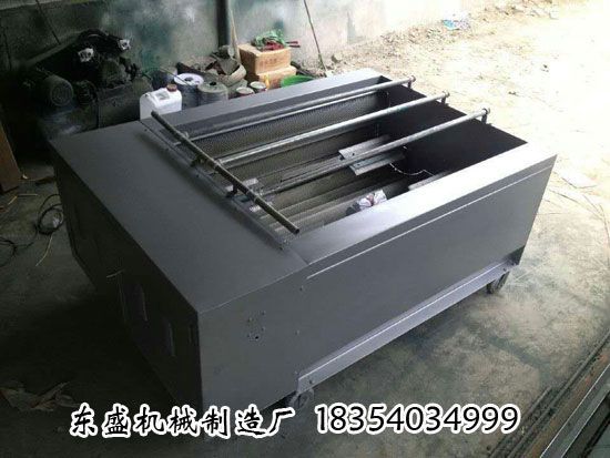 點(diǎn)擊查看詳細(xì)信息<br>標(biāo)題：核桃清洗機(jī) 閱讀次數(shù)：3592