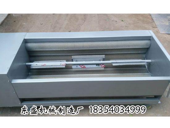 點擊查看詳細信息<br>標(biāo)題：核桃清洗機 閱讀次數(shù)：3605