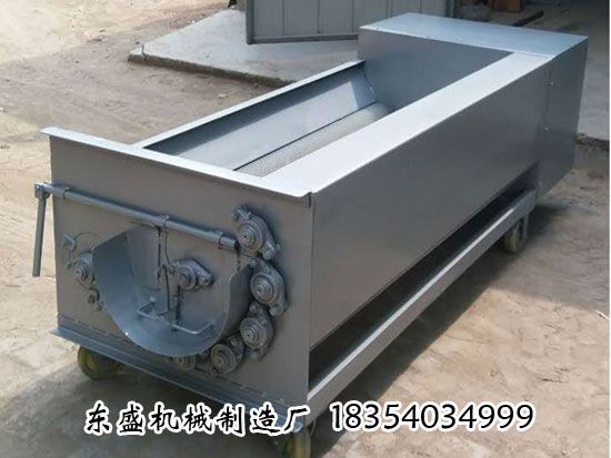 點擊查看詳細信息<br>標(biāo)題：核桃清洗機 閱讀次數(shù)：3628