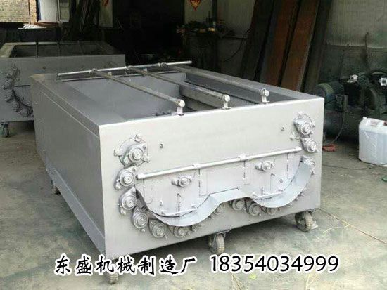 點擊查看詳細信息<br>標(biāo)題：核桃清洗機 閱讀次數(shù)：3667