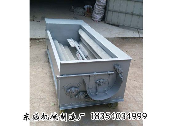 點(diǎn)擊查看詳細(xì)信息<br>標(biāo)題：核桃清洗機(jī) 閱讀次數(shù)：3526