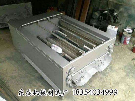 點擊查看詳細信息<br>標(biāo)題：核桃清洗機 閱讀次數(shù)：3835