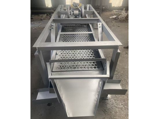 點(diǎn)擊查看詳細(xì)信息<br>標(biāo)題：馬蹄篩選分級(jí)機(jī) 閱讀次數(shù)：139